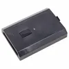 Svart hårddisk HDD Internal Case Enclosure Shell Box för Xbox 360 Slim High Quality Fast Ship