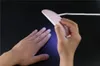 Hela vitt ljus LED UV -lampa 6W Sun LED UV Sun Mini Nail Dryer Machine för härdning av nagellackgel nagelkonst Tools4830425