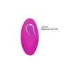 Pretty Love 12 velocità telecomando senza fili vibrazione uovo vibratore femminile giocattoli adulti del sesso per donna prodotti del sesso vibratore proiettile Y1892702