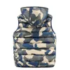 Joli tout nouveau gilet hommes Top Design armée Camouflage coupe ajustée automne printemps Style qualité Style décontracté mode gilet hommes Vests825809259