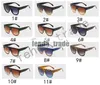 Chat rond miroir dames lunettes couleur lentille spéciale concepteur lunettes de soleil ovales UV400 lunettes de soleil protection lunettes de soleil pour femmes 11 couleurs