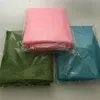 S M L XL 3 색 야외 캠핑 매트 경량 Foldable 피크닉 담요 비치 매트 비치 쿠션 야외 캠핑 패드