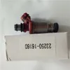 Iniettore di carburante Per T oyota Celica Corolla 1993-1997 1.8L OEM 23250-16160 23209-16160 2325016160 2320916160