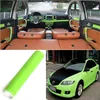 Actualizado 127 * 30 CM 3D Auto Fibra de carbono Película de vinilo Car Wrap Sheet Rollo de película Papel Motocicleta Coche Pegatinas Calcomanía Envío gratis