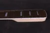 Electric guitar bass neck 34 inch 20 fret reverse headstock Maple wood Yinfente