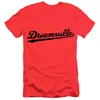 Дизайнерская хлопковая футболка New Dreamville J Cole Logo Print Print Print Mens Hip Hop Cotton Tee Рубашки 20 Цвет Высокий качество 6268516