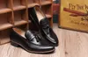 Новый, кисточка, мужской размер. Четыре времени года мужская обувь, анти-skid.Rubber soles.Flat обувь, повседневная обувь 38-48E12.