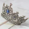 tiara royal blue