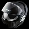 LS2 Valiant Helmet 180 Flip Up System Modular Motorcycle Casco Full Full Shield Casque Moto Casco Helmets Urban 88820910
