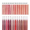 Miss Rose Double Lip Liner Pen Lipstick Makeup Tool Beauty Like Lip Pen Charming Lip DHL gratis verzending