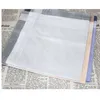 Sälj Europeisk stil 12Pack Fine Handkerchief Pure Bomull Mäns Pocket Square Hankies Plaid Daily Hankerchief Gratis Snabb leverans