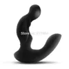 Levett Prostata Massage, Afstandsbediening Anale Seksspeeltjes Voor Mannen Gay G Spot Prostate Massager, Dubbele Motor Anale Vibrator Butt Plug Y18110803