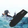Slinx Sparowany 3mm Grubość Ciepłe snorkeling skarpeta nurkowania do sportu wodnego Ochrona stóp przed cięciem, nakłucia, drapanie