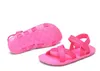 2018 nuovi sandali da donna infradito scarpe estive da donna Fascia elastica Sandali piatti punta aperta Scarpe da spiaggia