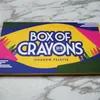 CRAYONS BOX of Göz Farı iShadow Paleti 18 Renk Pırıltılı Mat Göz Farı Paleti Makyaj Göz farı