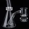 Кварцевый стакан, мини-бонги, аксессуары для курения с терпкими вакуумными гвоздями, водопроводная трубка, установка для нанесения мазков, онлайн на mr dabs7093838
