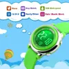 Skmei New Fashion Sport Children Watch Simple Design Back Light Calendar Digital Birstears тревоги водонепроницаемые детские часы Relogi1599912