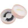 New False Eyelashes 3D Mink Lashes Natural Long Fake Eye Lashes Private Label Eyelash For Makeup Extension Lash High Quality6282685