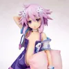 20 cm Hyperdimension Neptunia Sexy Girl Action Figuur PVC NIEUWE COLLECTIE Figuren Toys -collectie voor kerstcadeau7062978