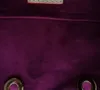 Mochila clásica de cuero auténtico con letras marrones para mujer, bolsos de viaje con tapa abatible M43431, mochilas de cuero de alta calidad para mujer, bolso de hombro para mujer