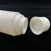 50 ml plastikowe butelki dezodorantowe HDPE Biała pusta rolka na butelce 50 cm3 rol-on Ball Butelka Perfume Perfume Light Light