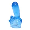 HYMIAMI AV Rod Head Cap G-spot Stimuler Vibromasseur Accessoire Baguette Magique Attachement Clitoris Stimulation Adult Sex Toys pour Femmes S921