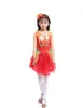 Costumes Halloween Vêtements pour enfants filles Strawberry princess robe Dance costume avec bandeau tutu jupe filles robes cosplay performance