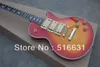 Gratis frakt!! Ny ankomst Custom Shop Cherry Electric Guitar Ace Frehley 3 Pick-Up R