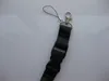 Lanyard nyckelkedja svart nyckelkedjor för golf auto keychain