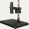 Digital-industrieller Inspektions-Zoom-Videomikroskop USBVGA-Ausgang + CCD-Kamera