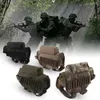 Draagbare Bul-Let Shass Shell Pouch Hunting Shooting Outdoor Tactical Bag