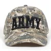 chapéu do exército tático