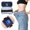 abdominal fat burner belt