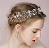 Bridal Headband, wedding ornament, hair ornament, bride accessories