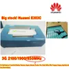 Unlocked 7.2Mbps E303c HSDPA 3G USB Modem