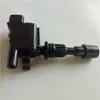 Ignition Coil For MAZDA Miata 323 OEM ZL01-18-100 ZZY1-18-100 UF-408 BP6D18100A BP6D18100A9U