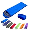 synthetic sleeping bags