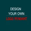 custom logo presenter