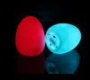 LED Mini Changeable Egg Flash Night Lights Lamp Festival Party Home Decoration Flash Lights Toys Indoor Lighting Fixtures5235761