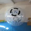 Free shipping Free One Pump Dia 3M Commercial Land Zorb Ball Zorb Ball For Land and Water Human Hamster Zorb Ball