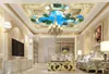 wall paper for ceiling custom Empty star3d ceiling non woven wallpaper custom Empty star 3d ceiling living room mural wallpaper fo7184562