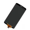 Dla LG X Power2 M320 X Power X3 K220 Ekran LCD Wyświetlacz z zespołem digitizer