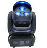 6 sztuk Piękny diamentowy kwiat 3x40w 4in1 RGBW Controller DMX LED Zoom Wash Moving Head Led Mini Bee Eye Belk Light