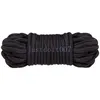 16/33FT Bondage Japanese cotton Rope Soft to touch Shibari Tie Up restraint art straps #T87