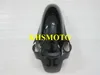 Комплект мотоциклов для Kawasaki Ninja ZZR1100 93 99 01 03 ZZR 1100 ZX11 1993 2001 2003 ABS Gloss Black Flatings Set + подарки ZD02