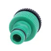 10m 10 -stks sprinkler Outdoor Garden Misting koelsysteem Mist Nozzle Sprinkler Water Kits System8937761