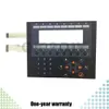 Beijer MAC/MTA E300 MAC MTA E300 Neue HMI PLC Membranschalter Tastatur Tastatur Industrielle Steuerung Wartungsteile