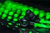 Razer Hammerhead Pro V2 наушники в ухо наушники с микрофоном с розничной коробке в ухо игровые гарнитуры DHL бесплатно