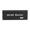 Mini 3G / 4G Roteador Wi-fi Sem Fio Usb Wlan 4G Hotspot 150 Mbps RJ45 USB Router WiFi Para Mac iOS Android Tablet Telefone Móvel PC