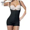 verbrennender fettschleiftbodysuit